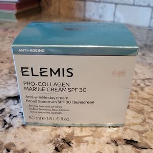 Elemis Pro Collagen Marine Cream SPF 30